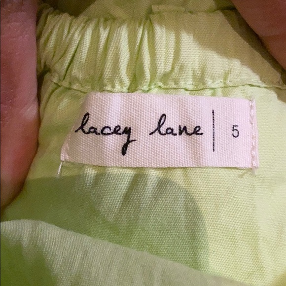 Lacey Lane Fairy dress. - Picture 3 of 3